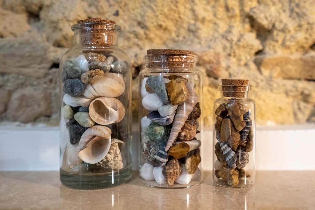 L'antica Voltina Apartamento Nettuno