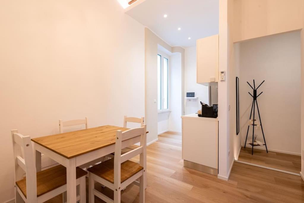 L'antica Voltina Apartamento *