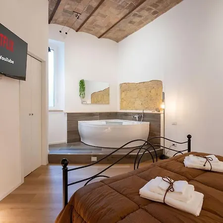 L'Antica Voltina Apartment Nettuno Exterior photo