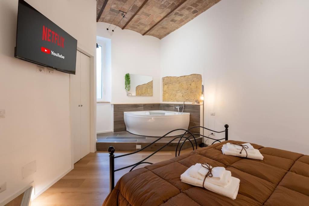 Apartment L'antica Voltina *