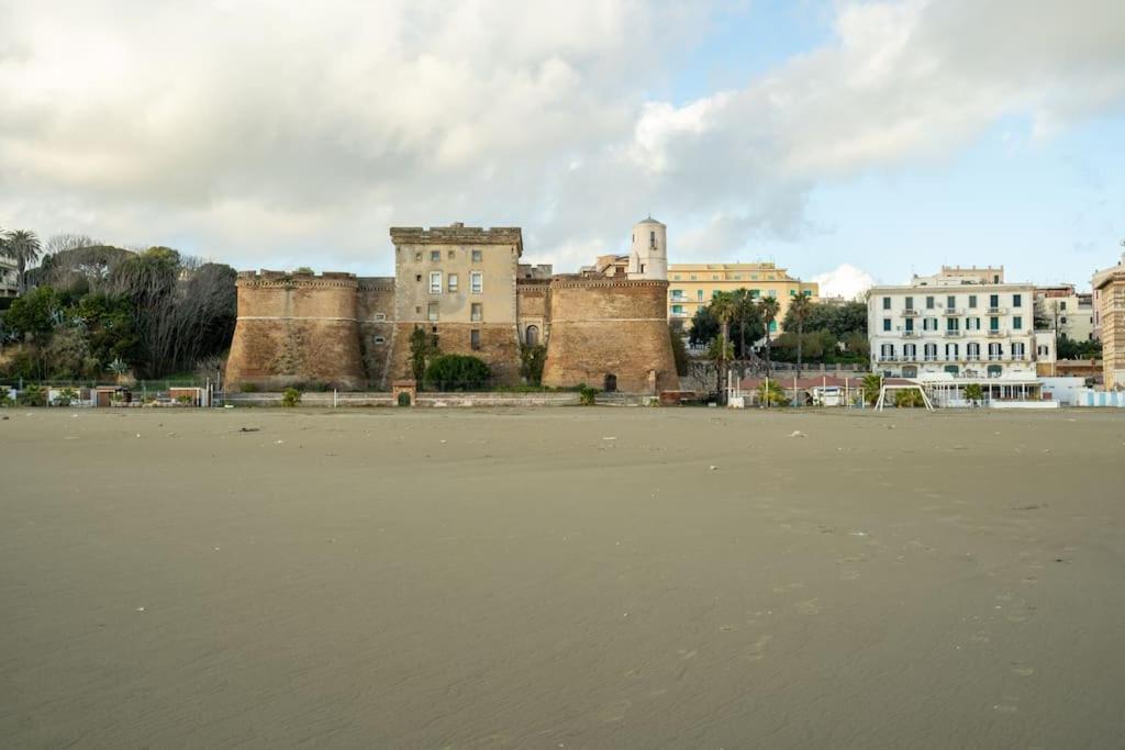 Apartment L'antica Voltina