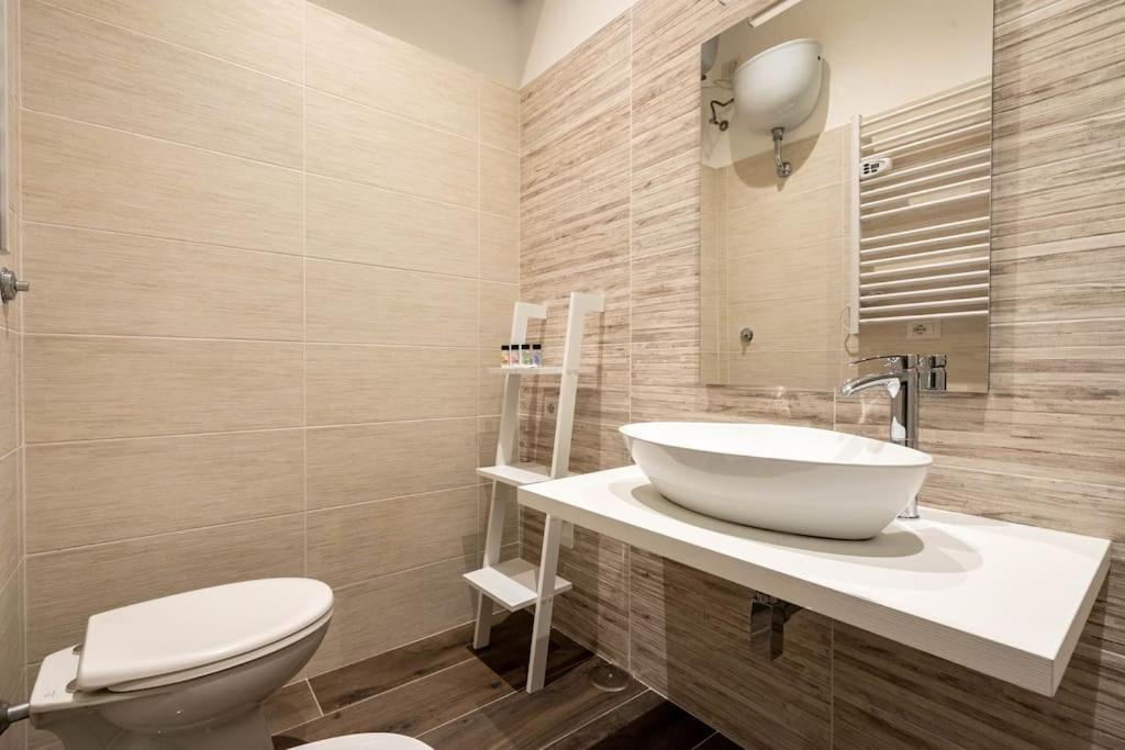 Apartment L'antica Voltina