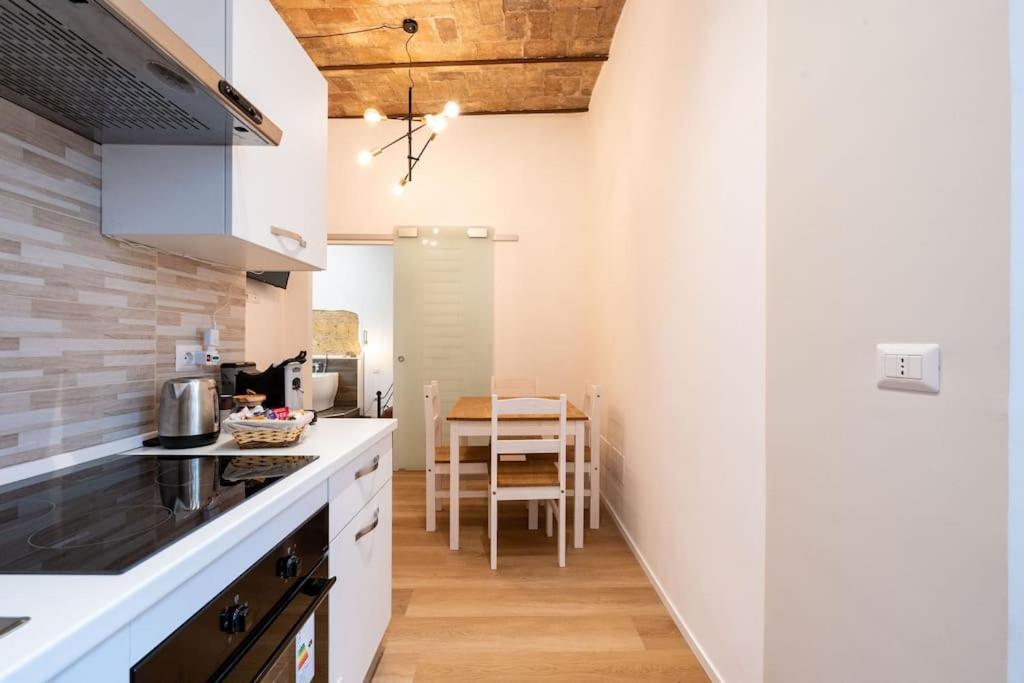 Apartment L'antica Voltina *