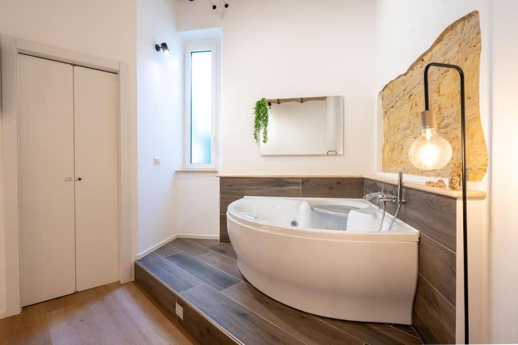 Apartment L'antica Voltina *