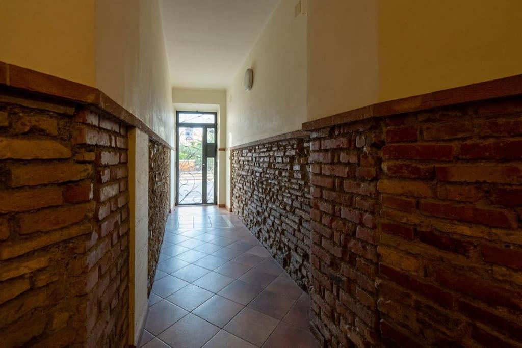 Apartment L'antica Voltina Nettuno