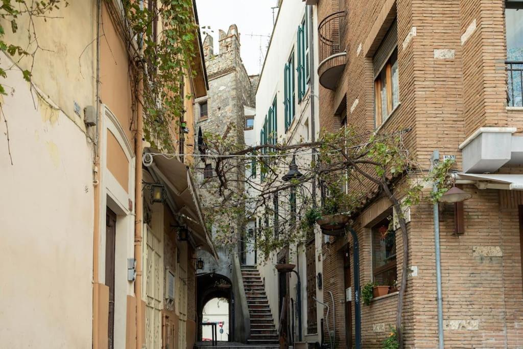 Apartment L'antica Voltina *
