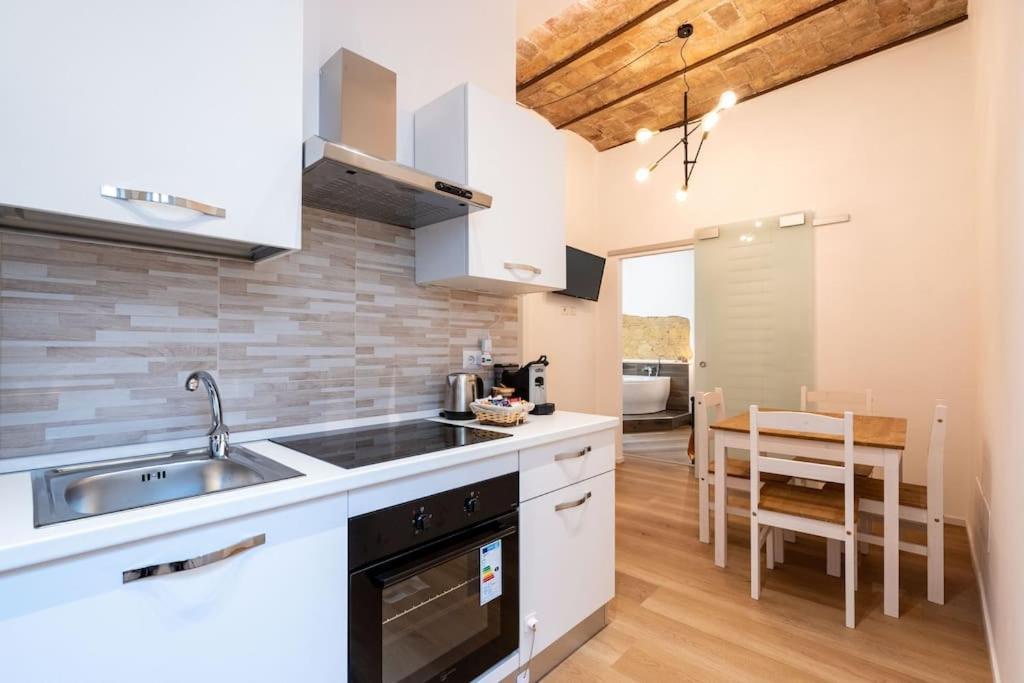 Apartment L'antica Voltina