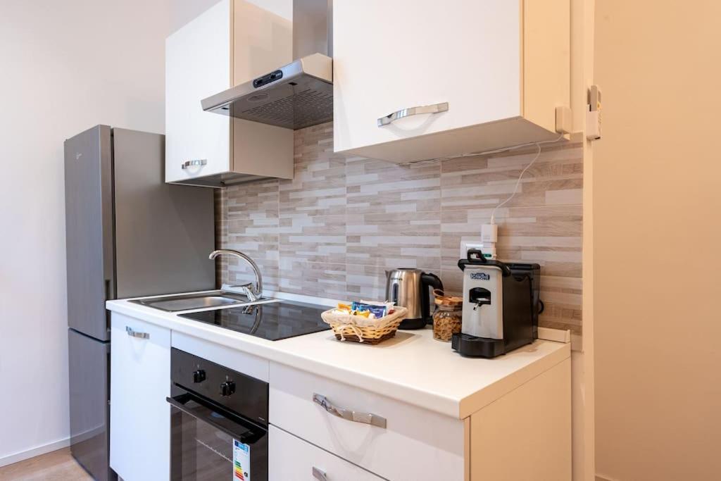 L'antica Voltina Apartment *
