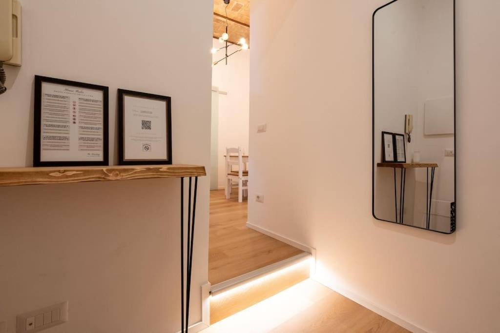 Apartment L'antica Voltina