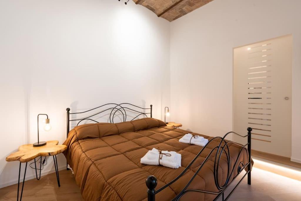 L'antica Voltina Apartment *