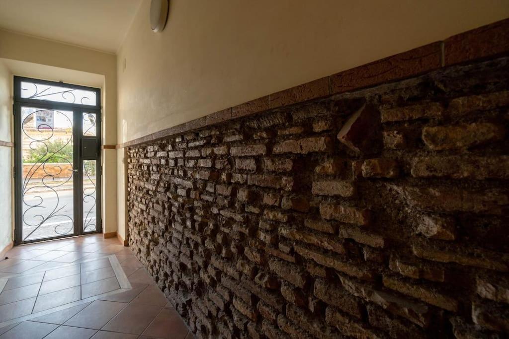 Apartment L'antica Voltina Nettuno