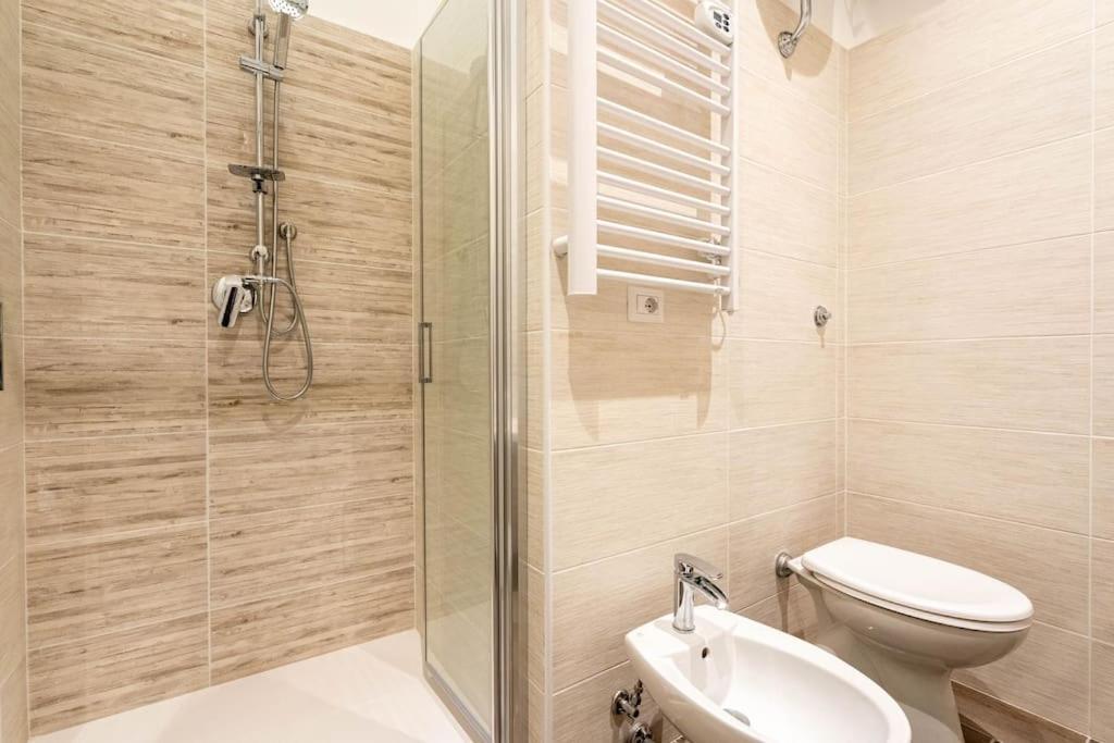 L'antica Voltina Apartment *