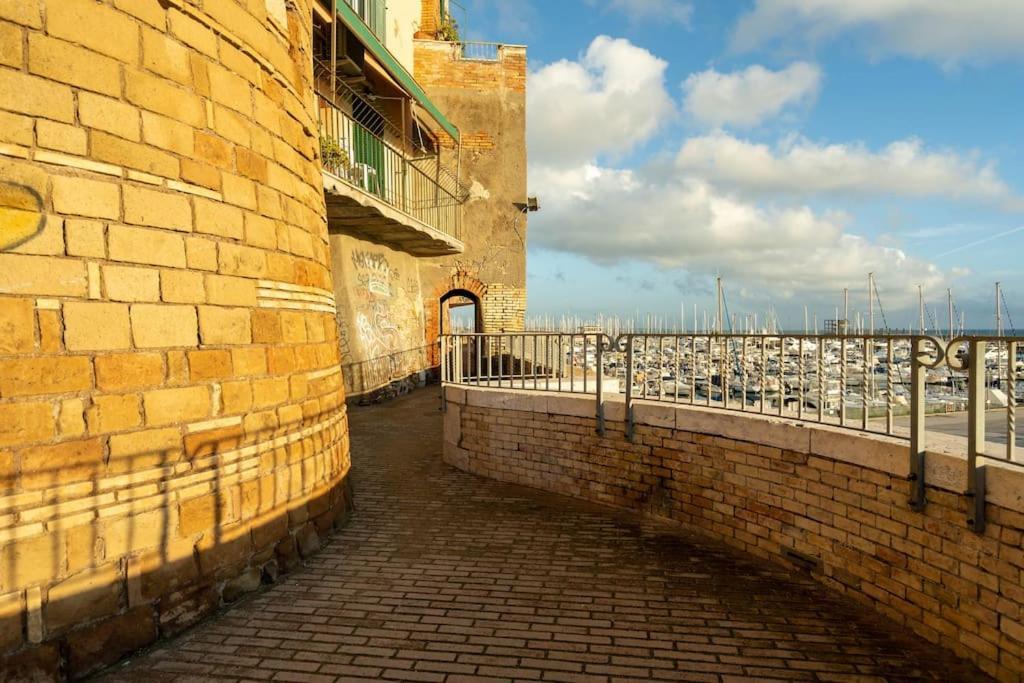 L'antica Voltina Apartment *