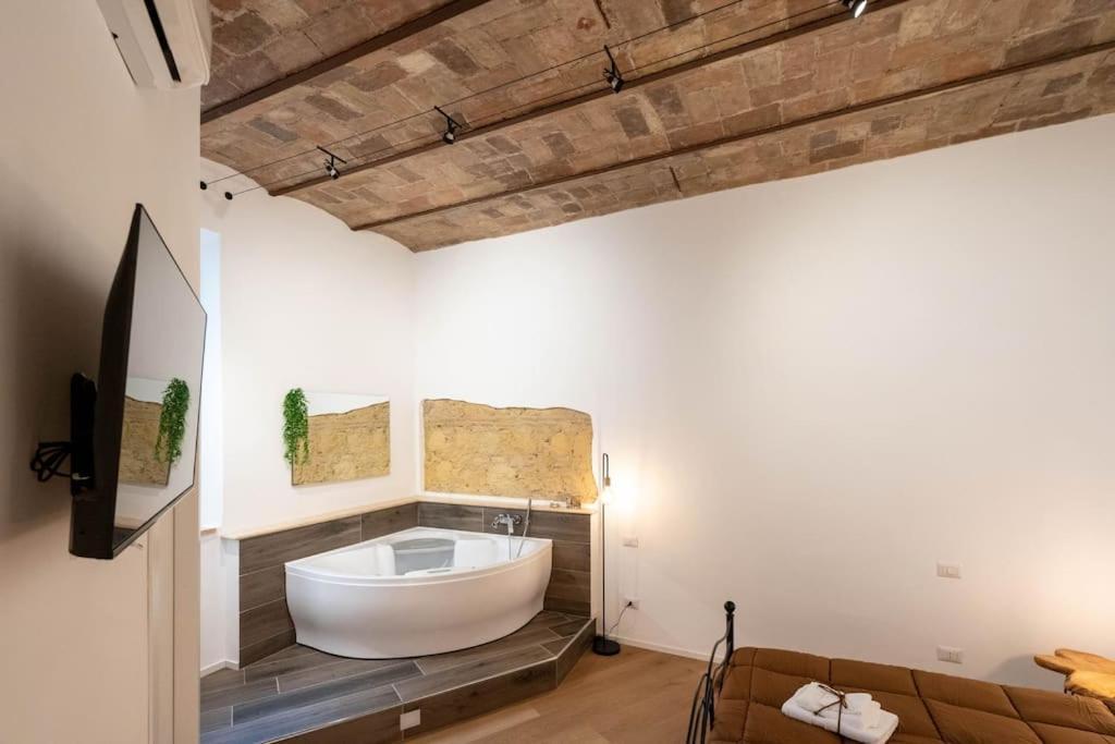 Apartment L'antica Voltina *